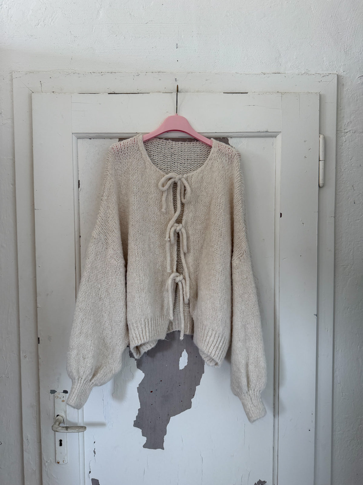 Cardigan Art.Nr. 30730 (versch. Farben)