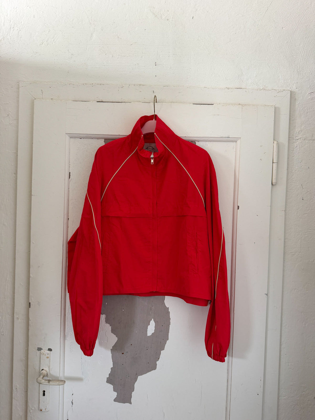 Jacke Art.Nr. 16082 (versch. Farben)