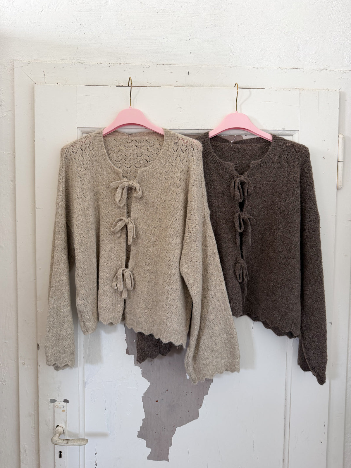 Cardigan Art.Nr. 4332 (versch. Farben)