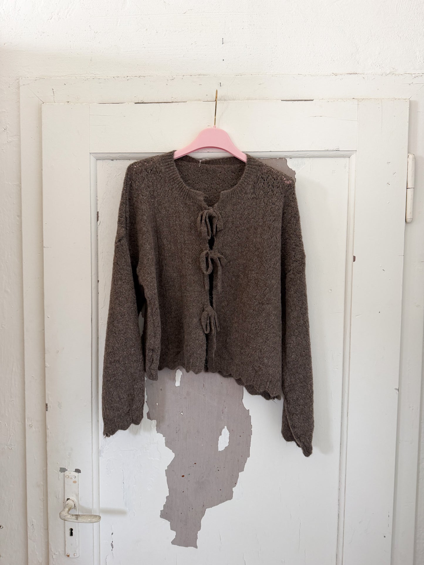 Cardigan Art.Nr. 4332 (versch. Farben)