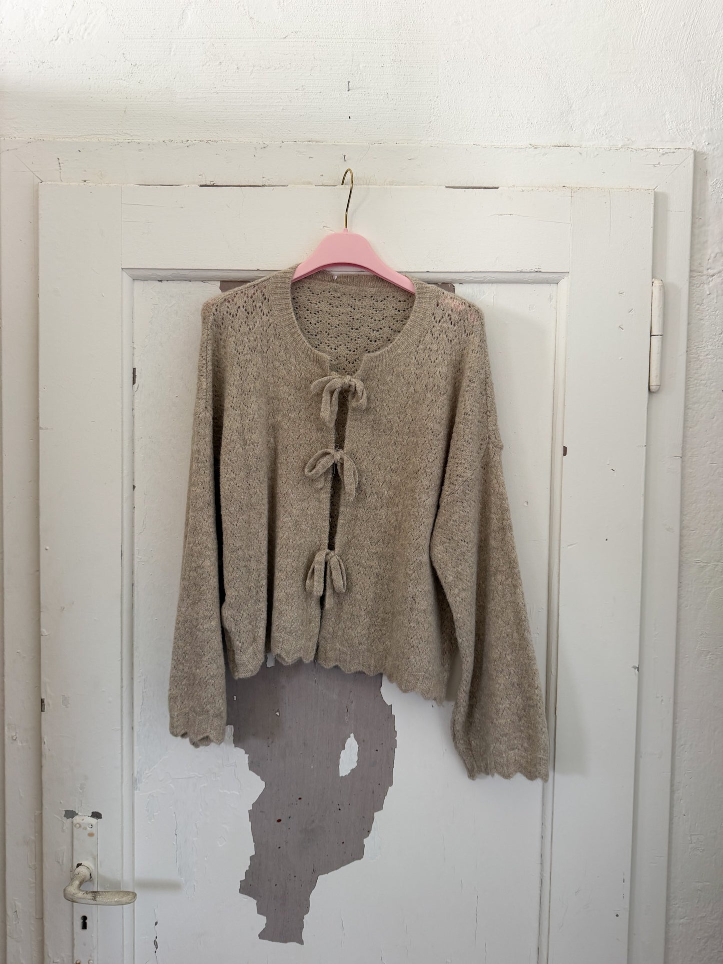Cardigan Art.Nr. 4332 (versch. Farben)