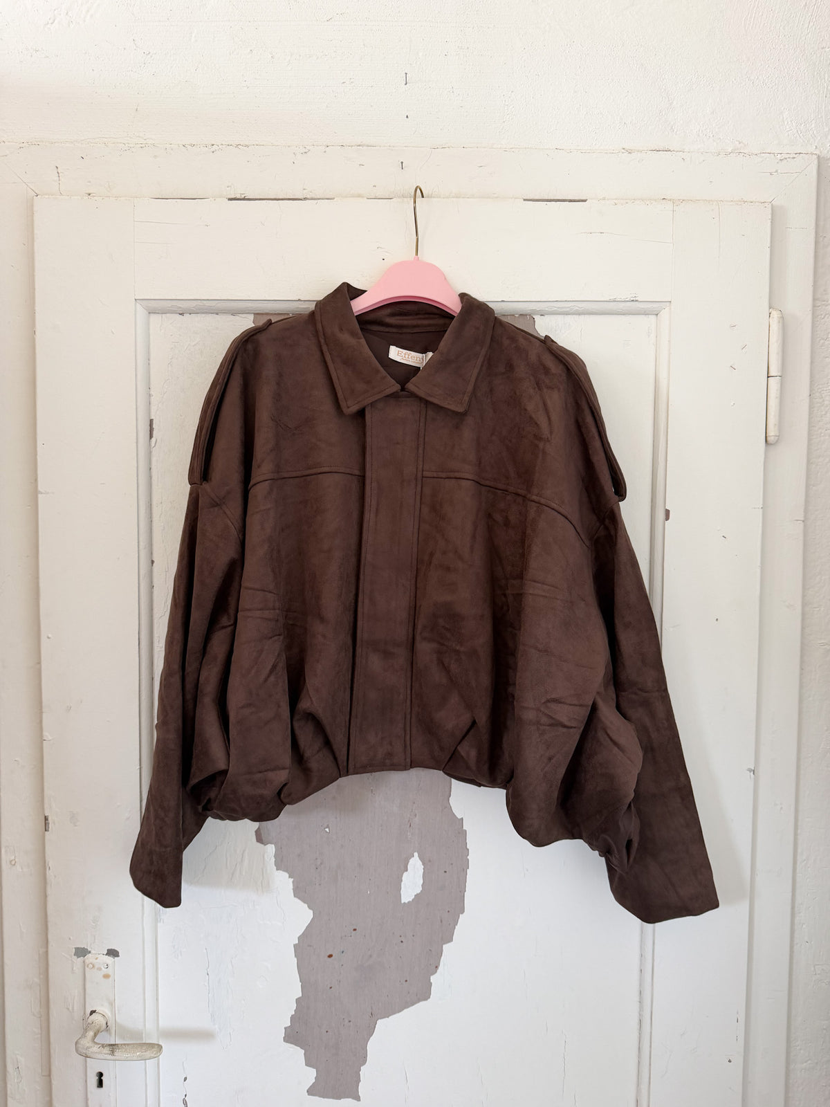 Jacke Art.Nr. 1667