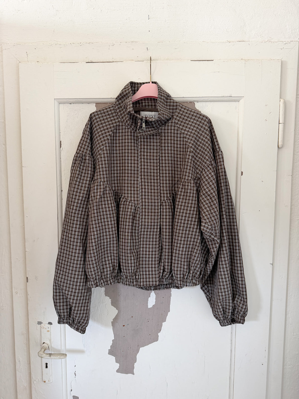 Jacke Art.Nr. H4896