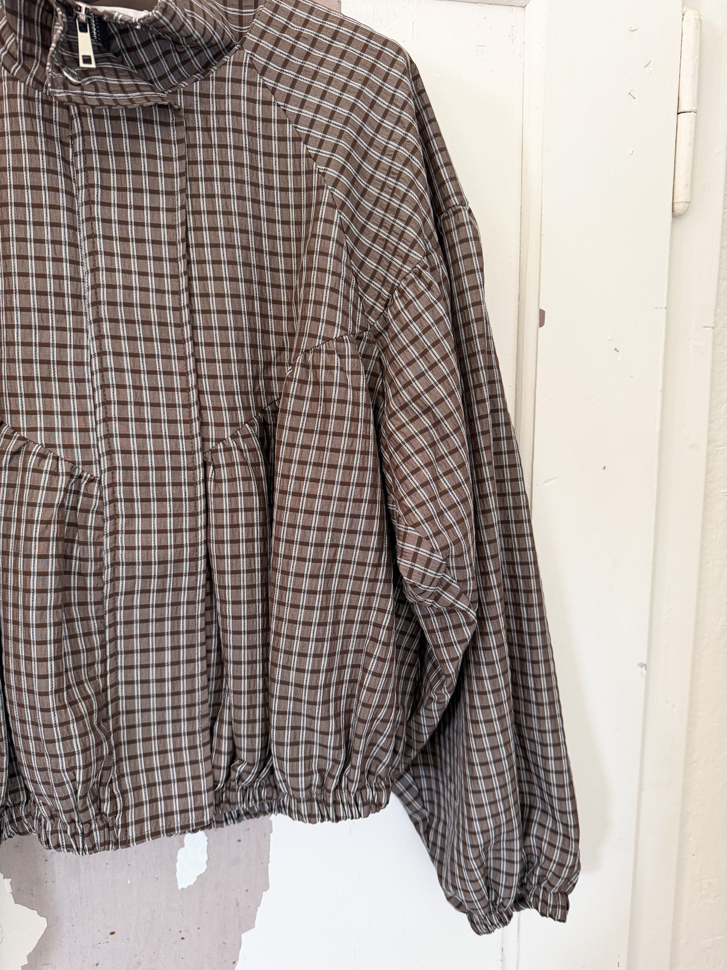 Jacke Art.Nr. H4896
