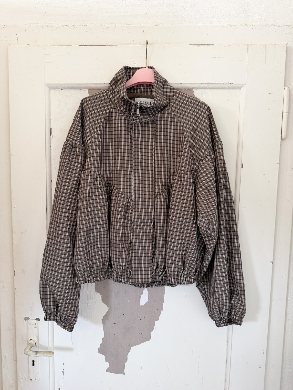 Jacke Art.Nr. H4896