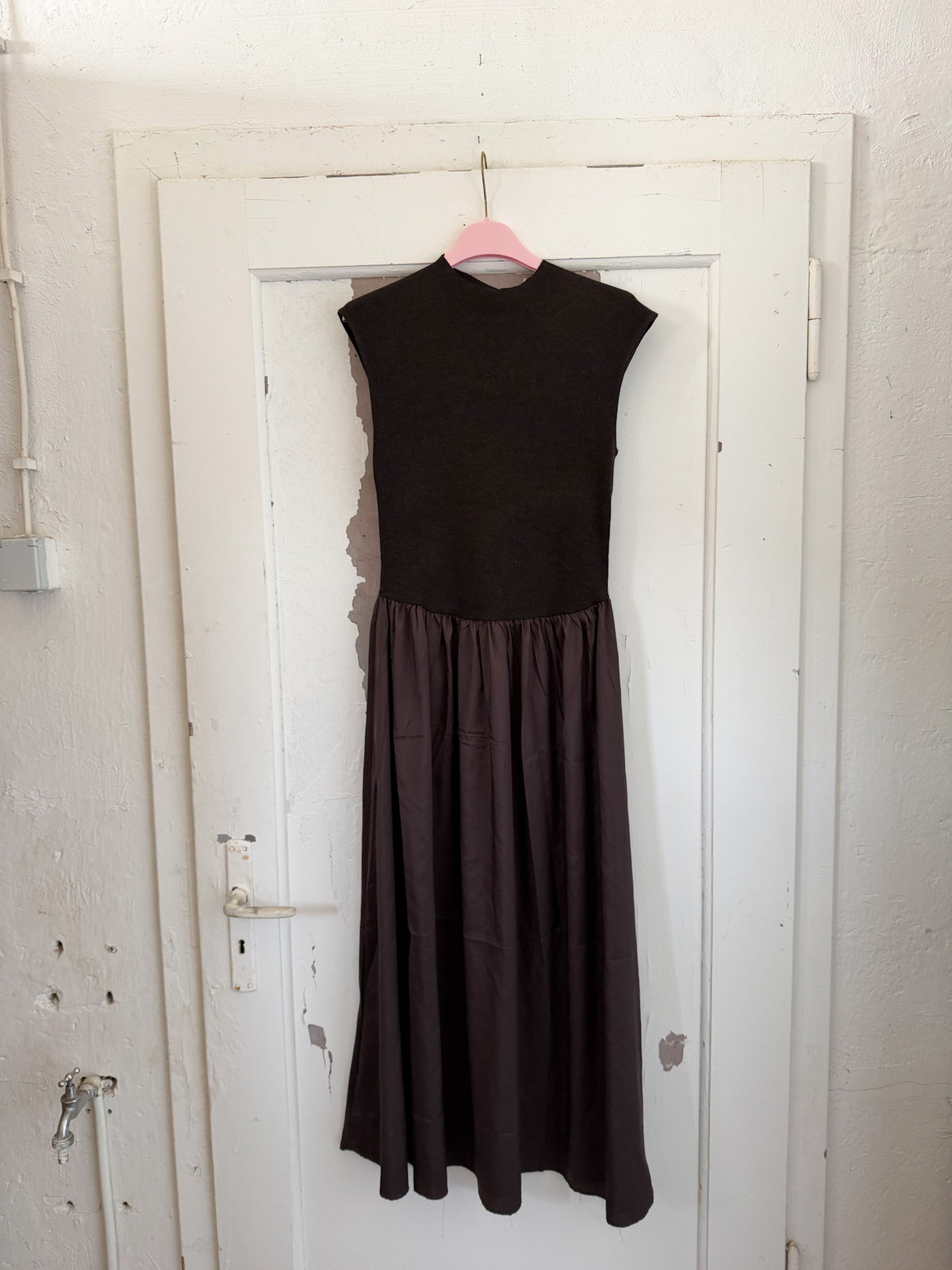 Kleid Art.Nr. 8197 (versch. Farben)