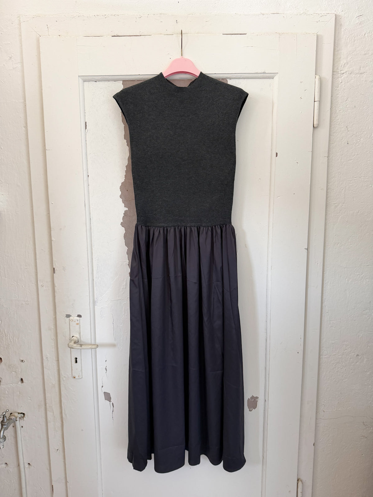 Kleid Art.Nr. 8197 (versch. Farben)