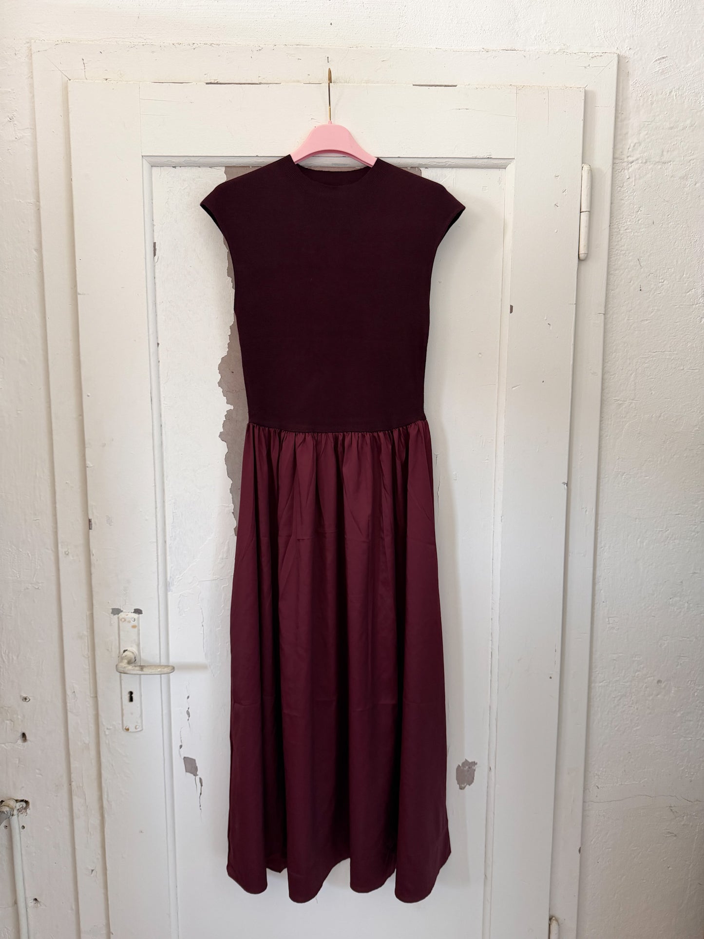 Kleid Art.Nr. 8197 (versch. Farben)