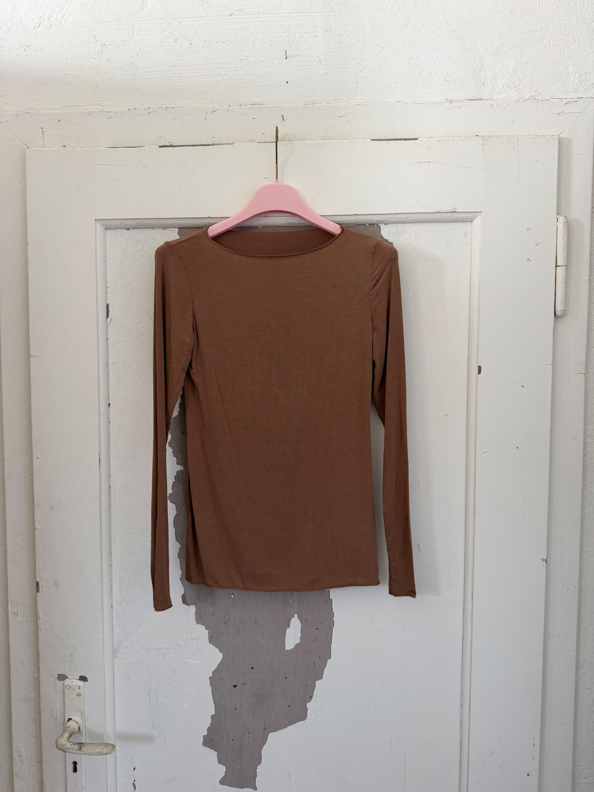 Longsleeve Art.Nr. 23171 (versch. Farben)