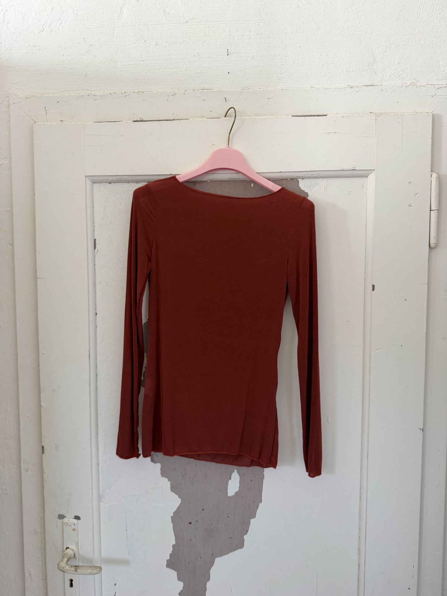 Longsleeve Art.Nr. 23171 (versch. Farben)