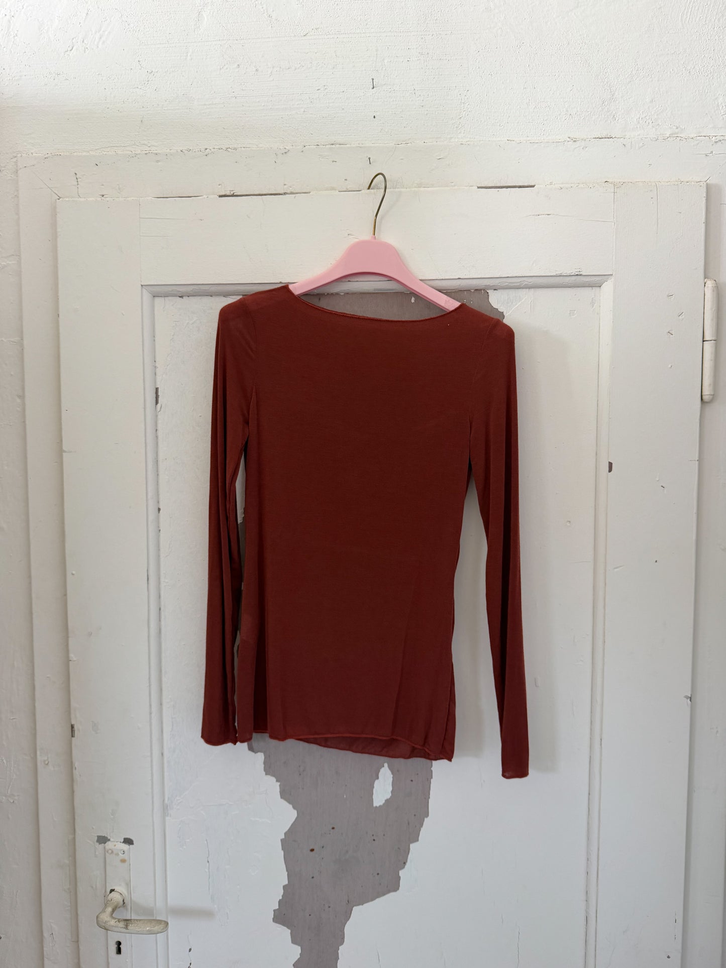 Longsleeve Art.Nr. 23171 (versch. Farben)