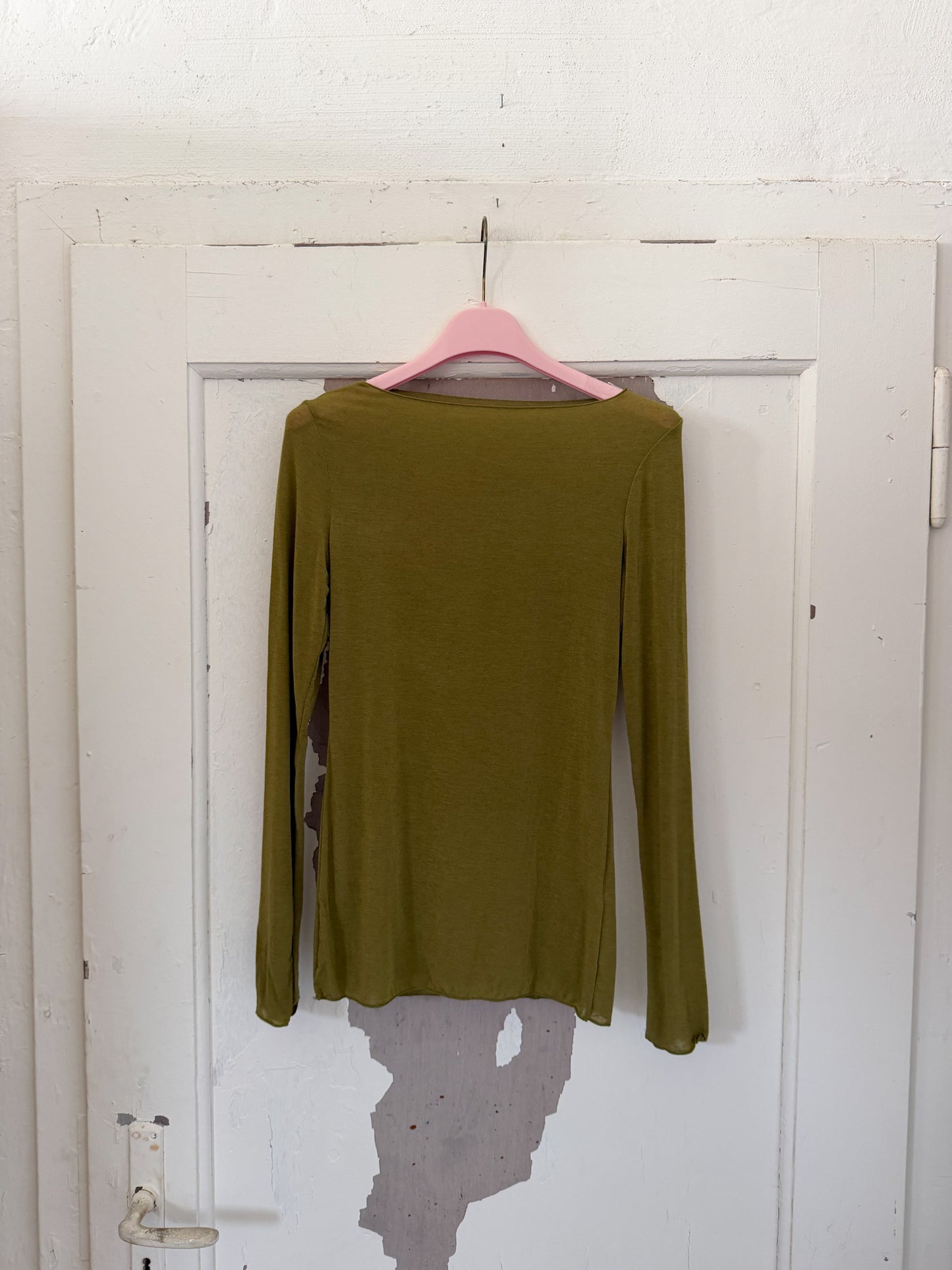 Longsleeve Art.Nr. 23171 (versch. Farben)