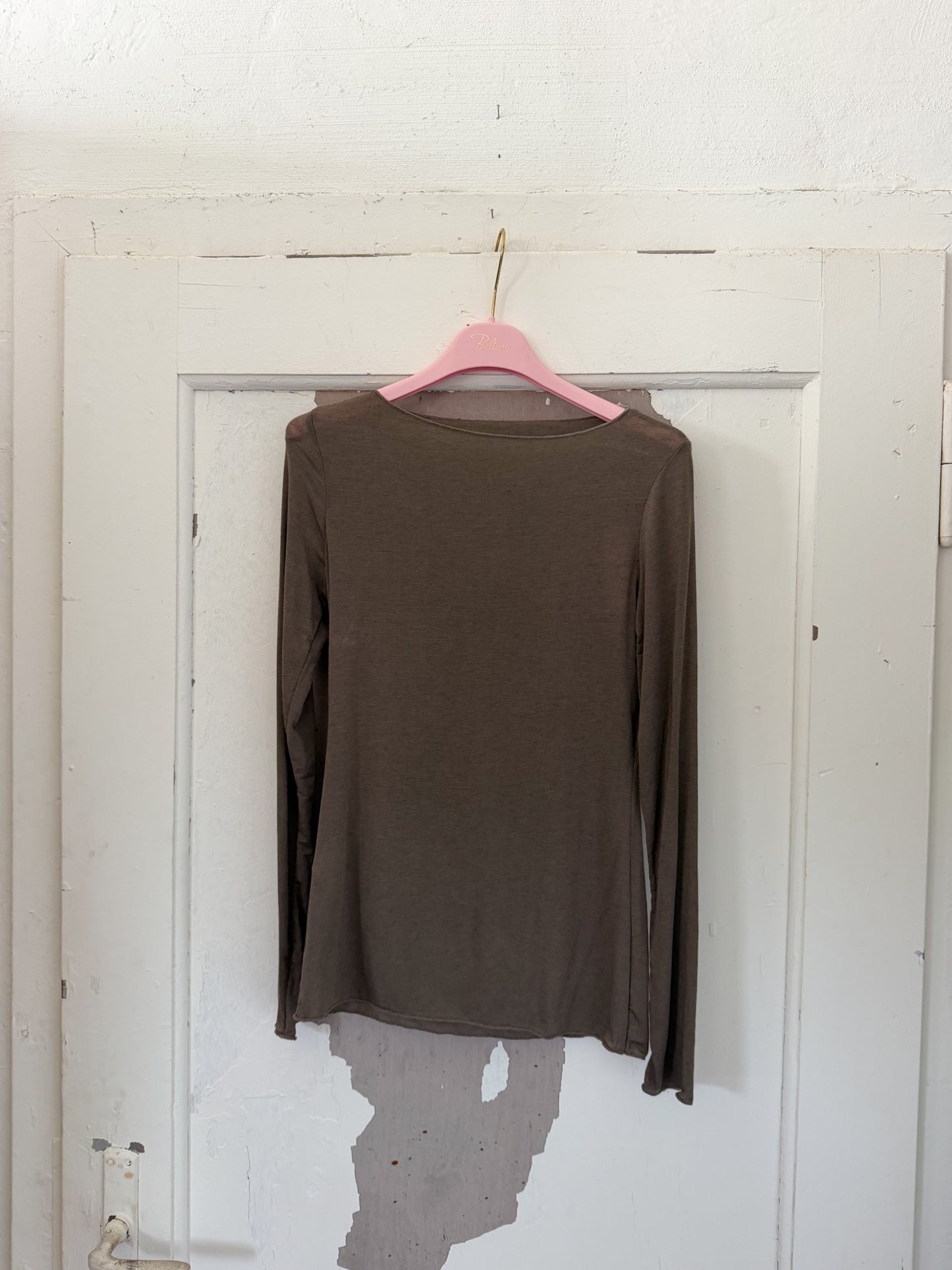 Longsleeve Art.Nr. 23171 (versch. Farben)