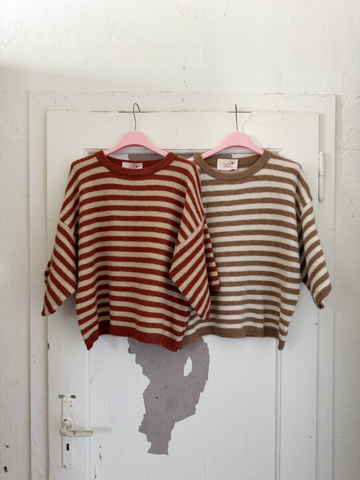 Pullover Art.Nr. 3080 (versch. Farben)
