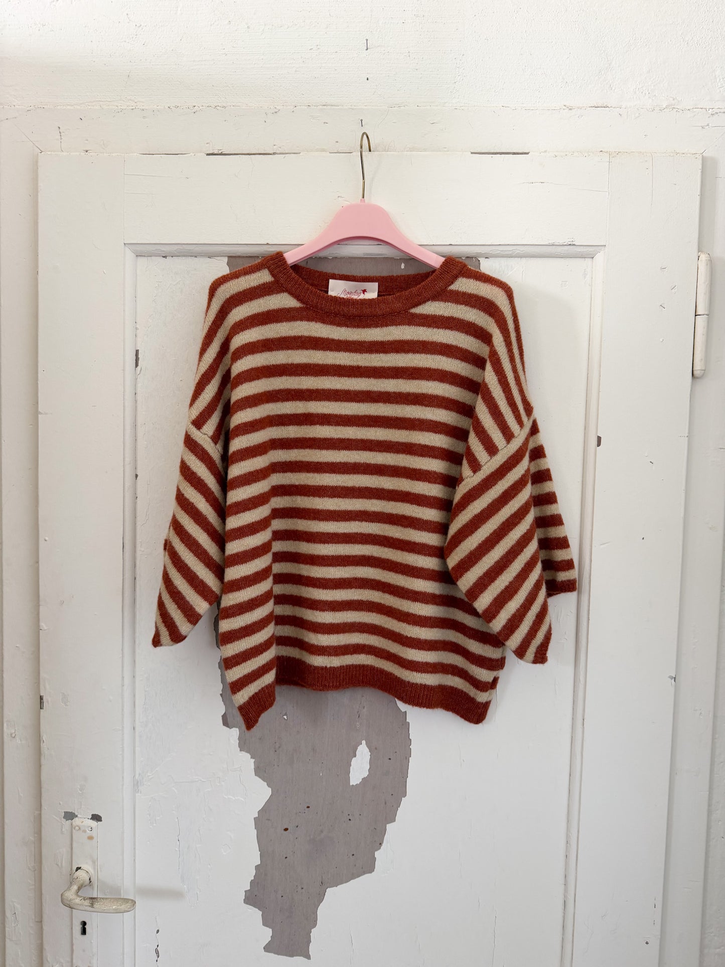 Pullover Art.Nr. 3080 (versch. Farben)