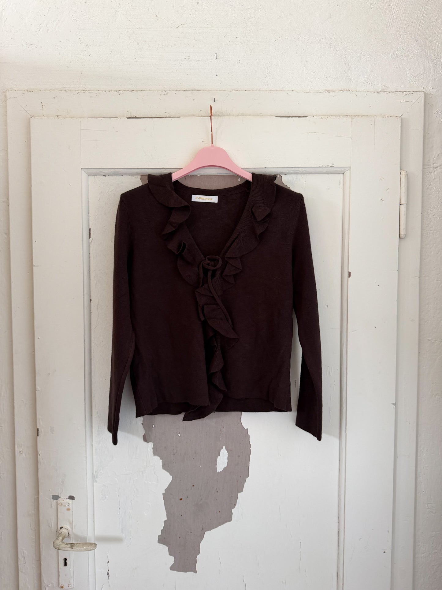 Cardigan Art.Nr. 5525 (versch. Farben)