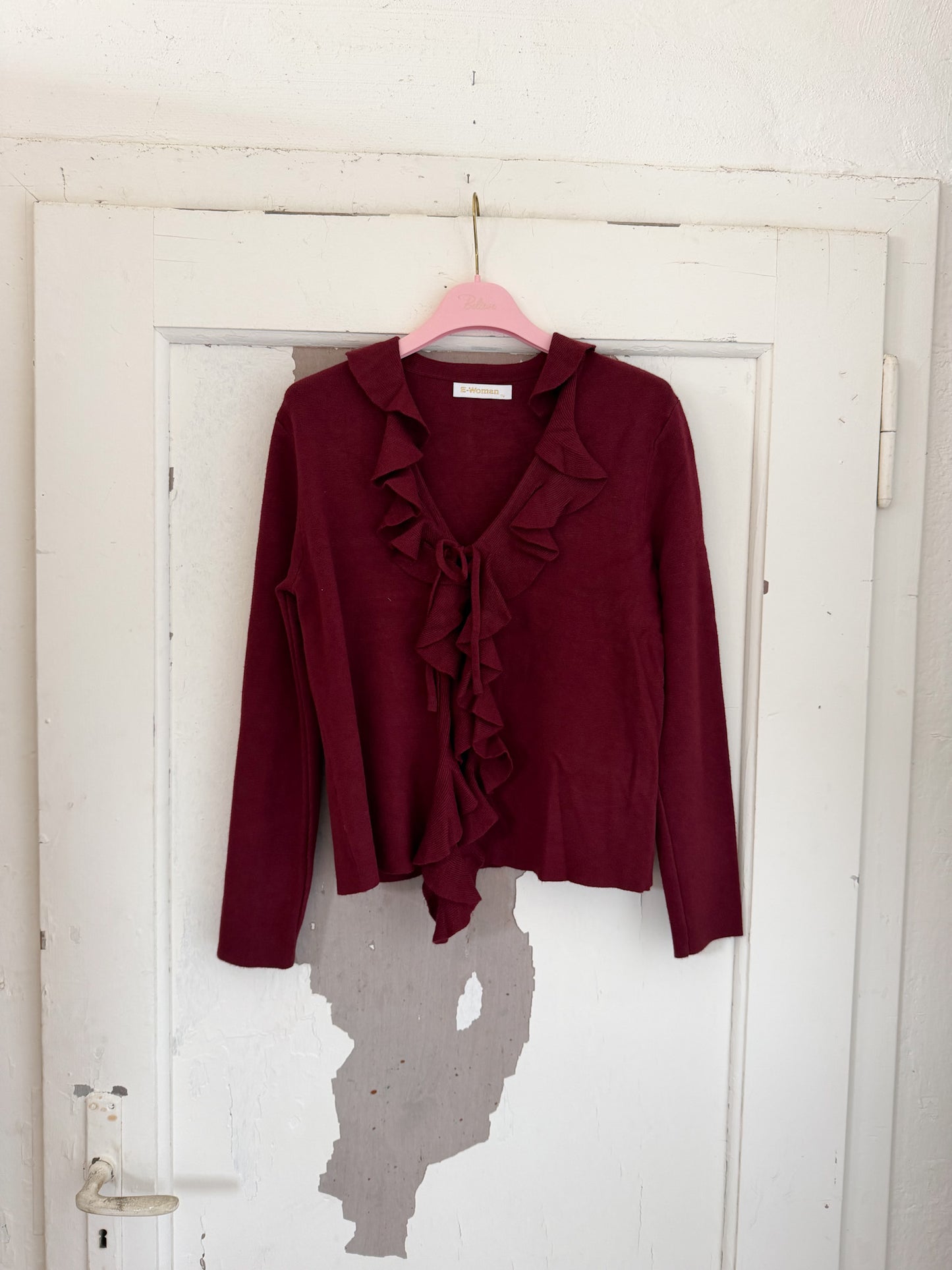 Cardigan Art.Nr. 5525 (versch. Farben)