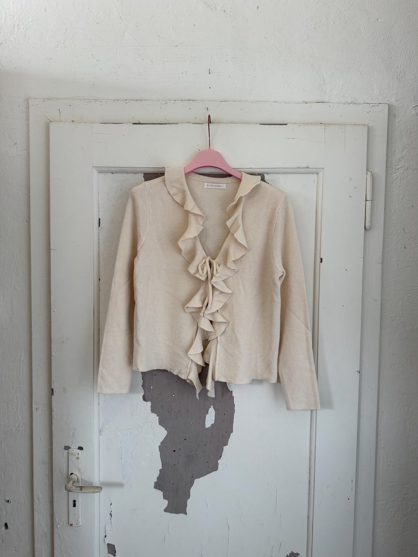 Cardigan Art.Nr. 5525 (versch. Farben)