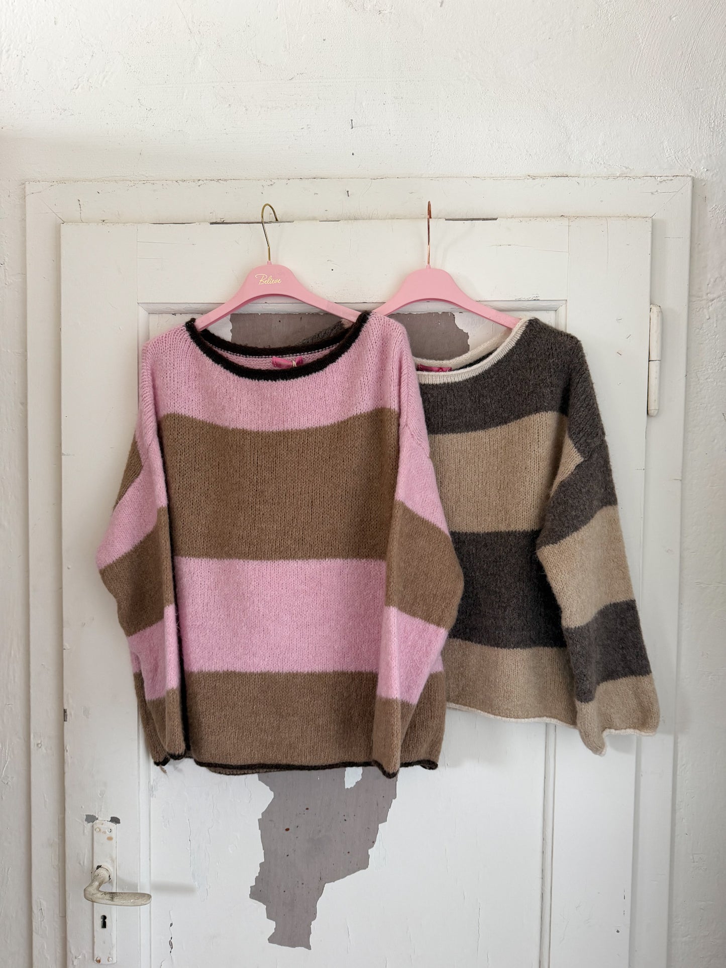 Pullover Art.Nr. 36583 (versch. Farben)