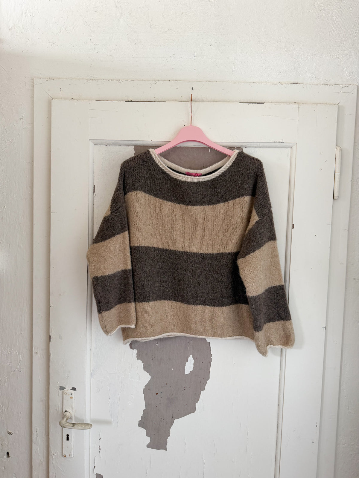 Pullover Art.Nr. 36583 (versch. Farben)