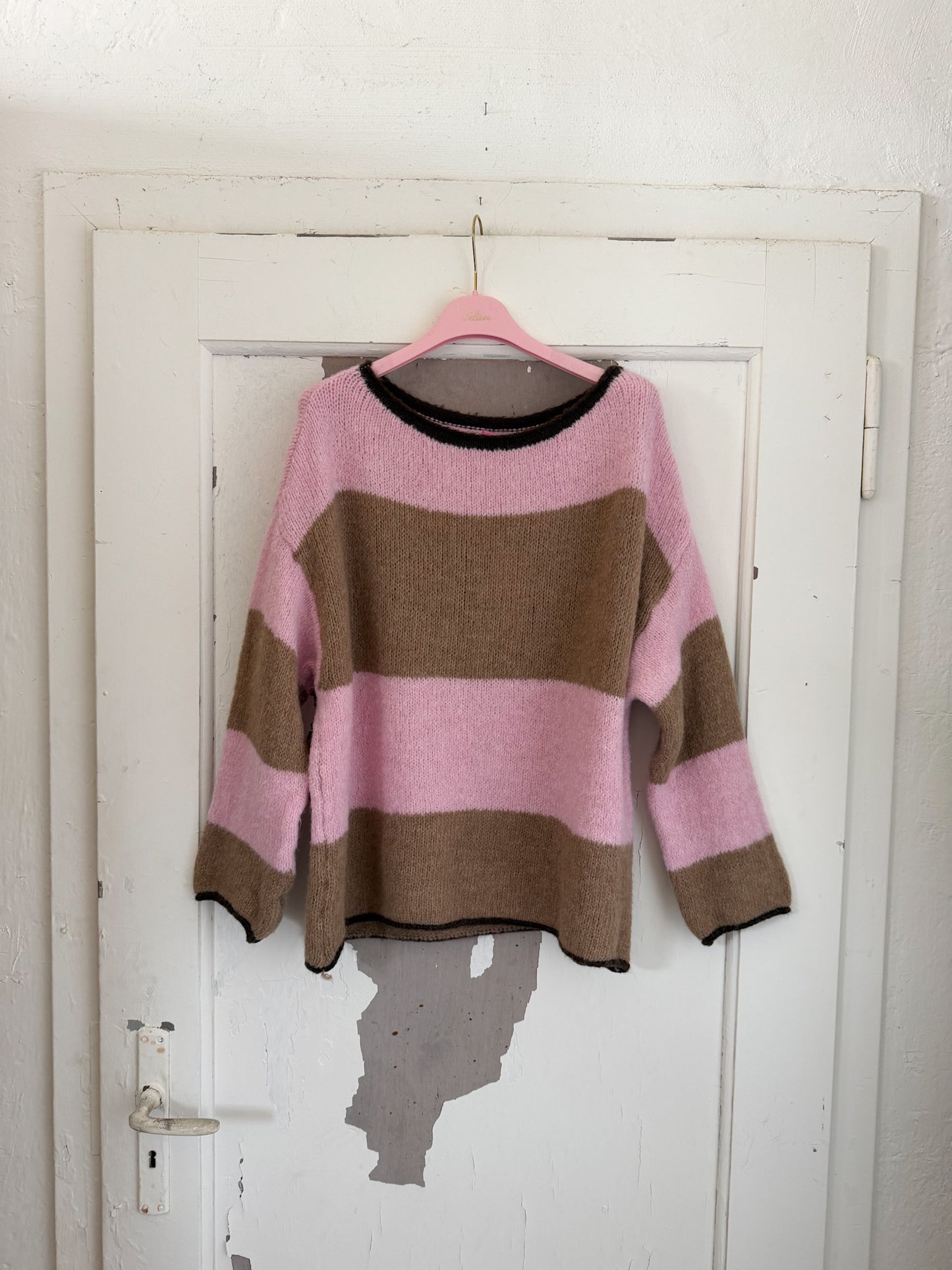 Pullover Art.Nr. 36583 (versch. Farben)
