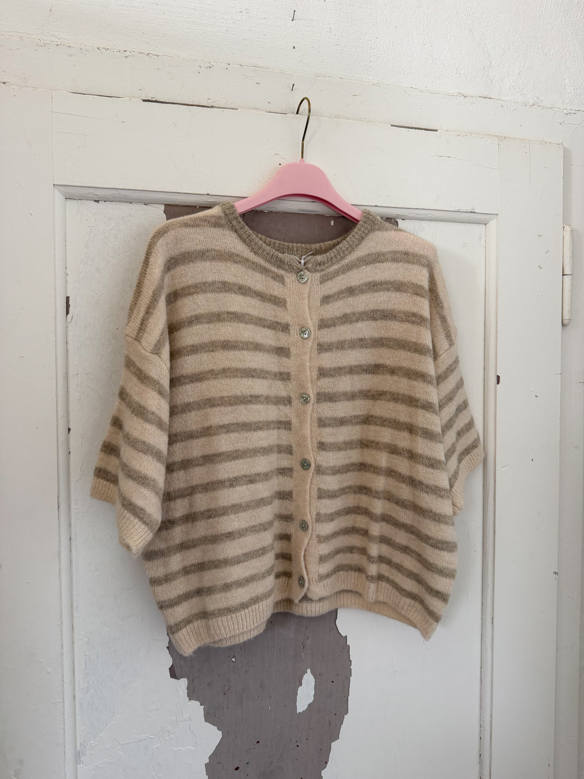 Cardigan Art.Nr. 7876