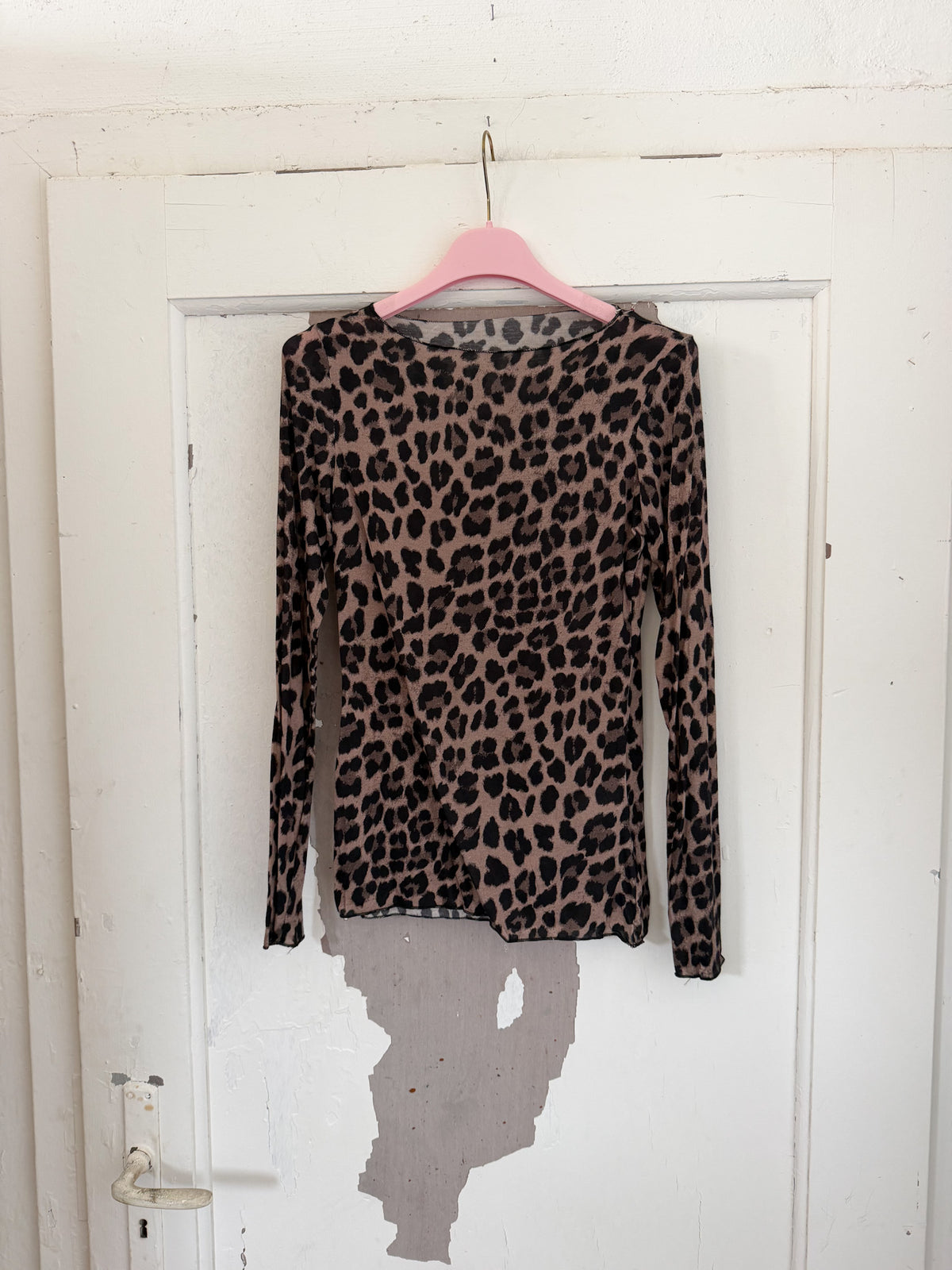Longsleeve Art.Nr. 8897