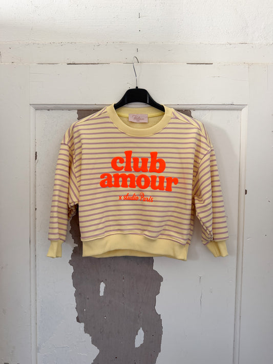 Kids Pullover Art.Nr. 00439