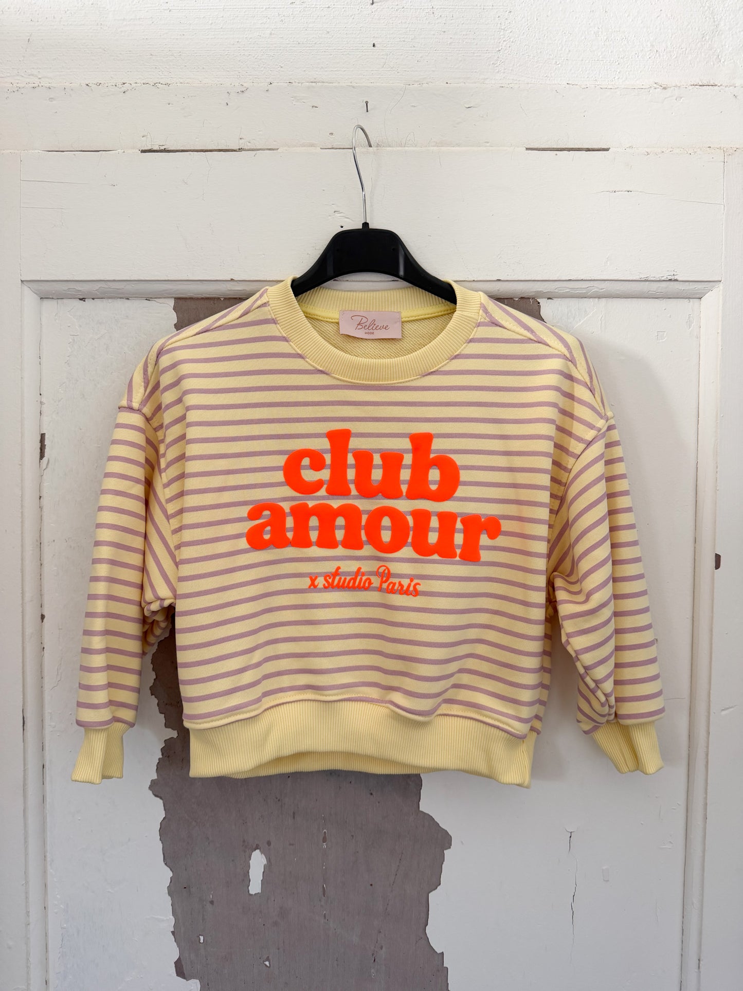 Kids Pullover Art.Nr. 00439