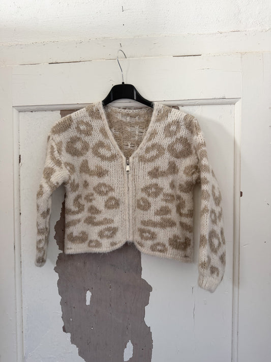 Kids Cardigan Art.Nr. 21086