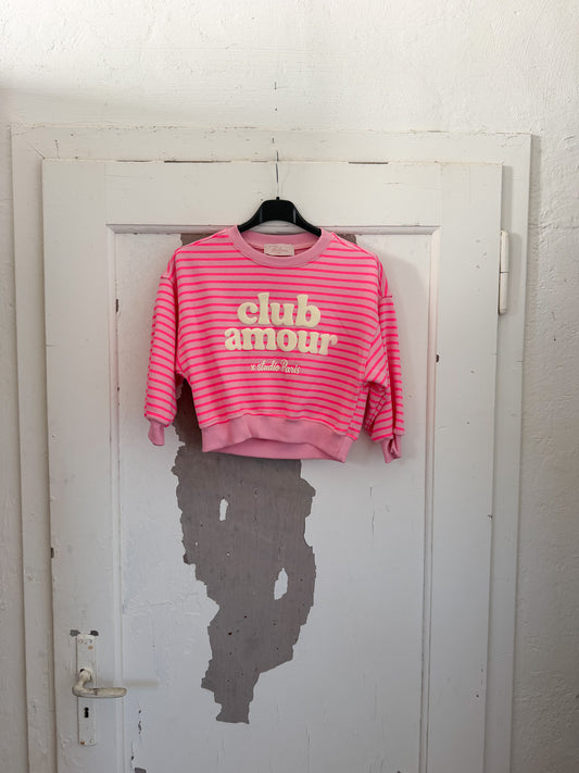 Kids Pullover Art.Nr. 00439