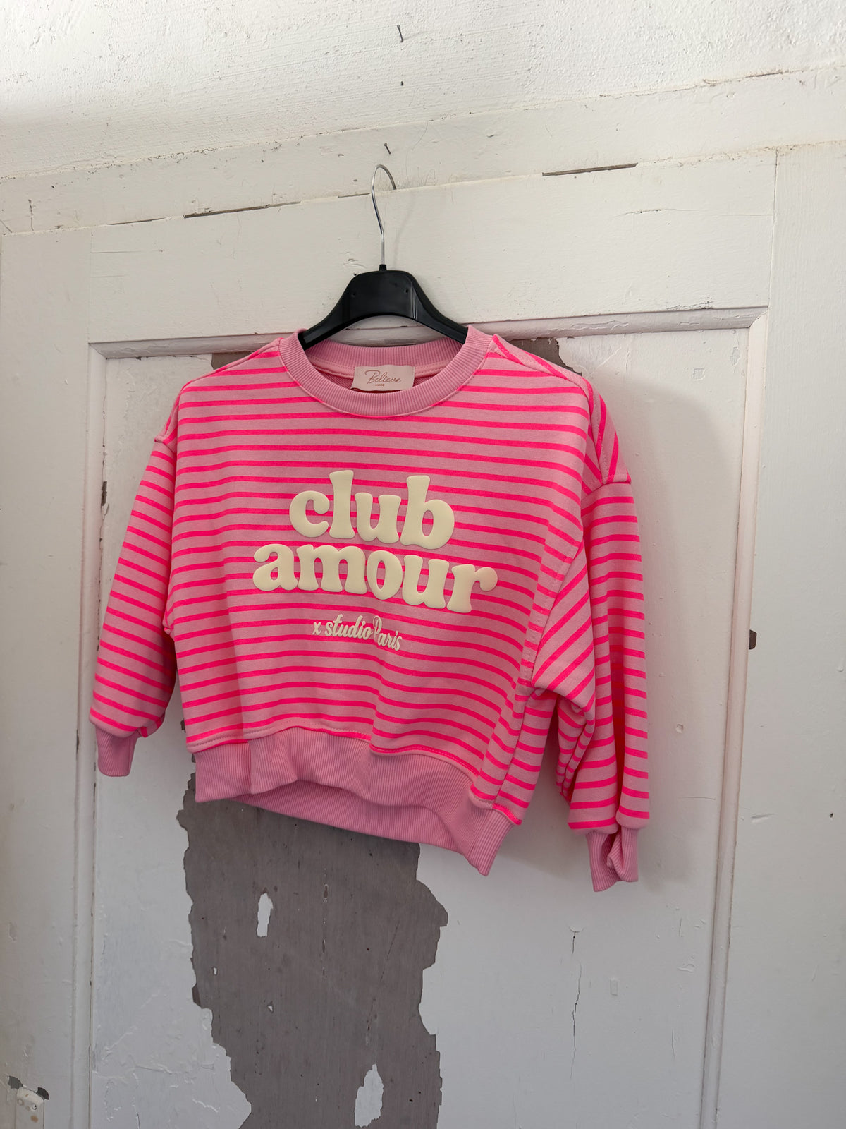 Kids Pullover Art.Nr. 00439