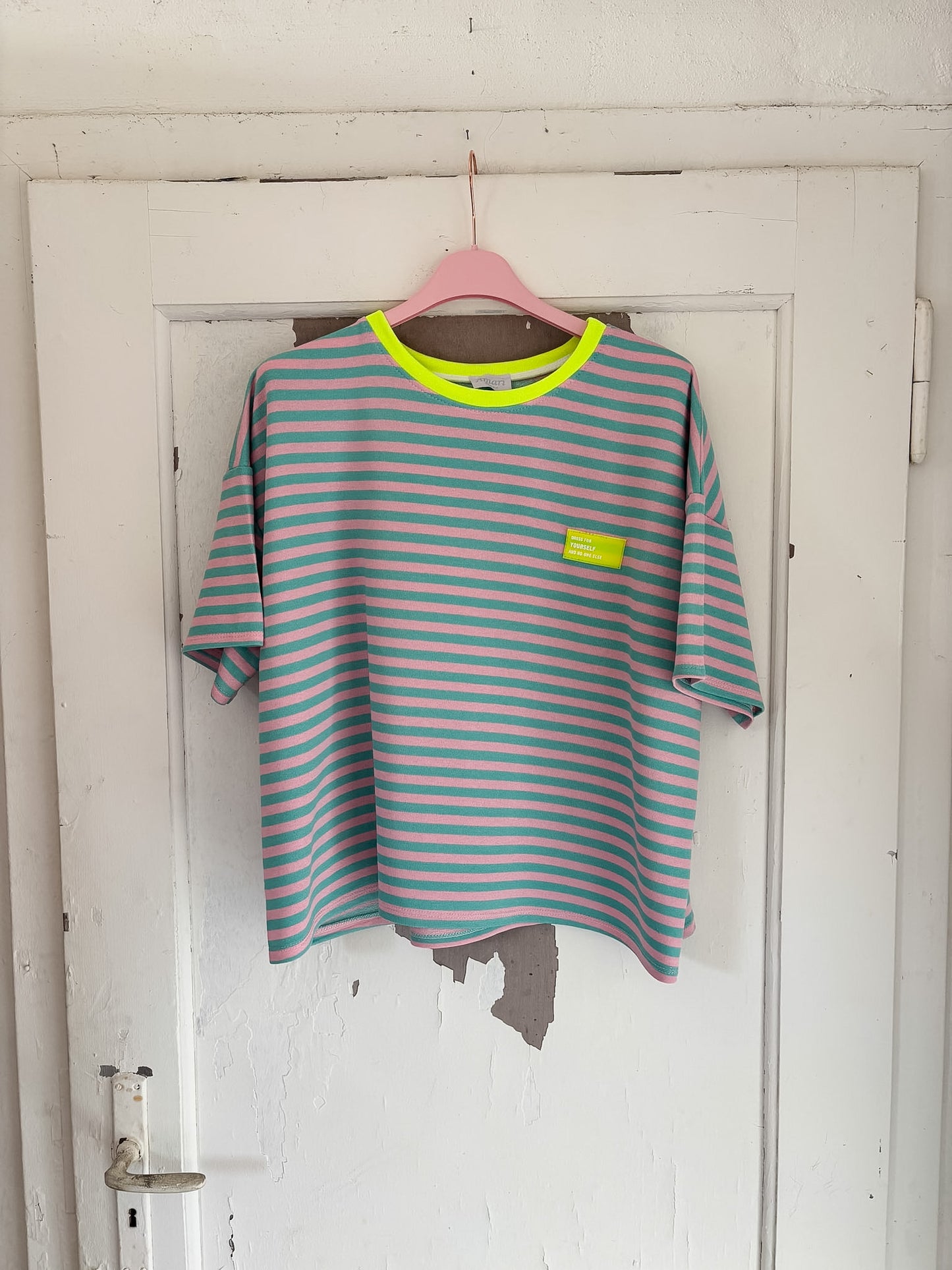 T-shirt Art.Nr. 20603 (versch. Farben)
