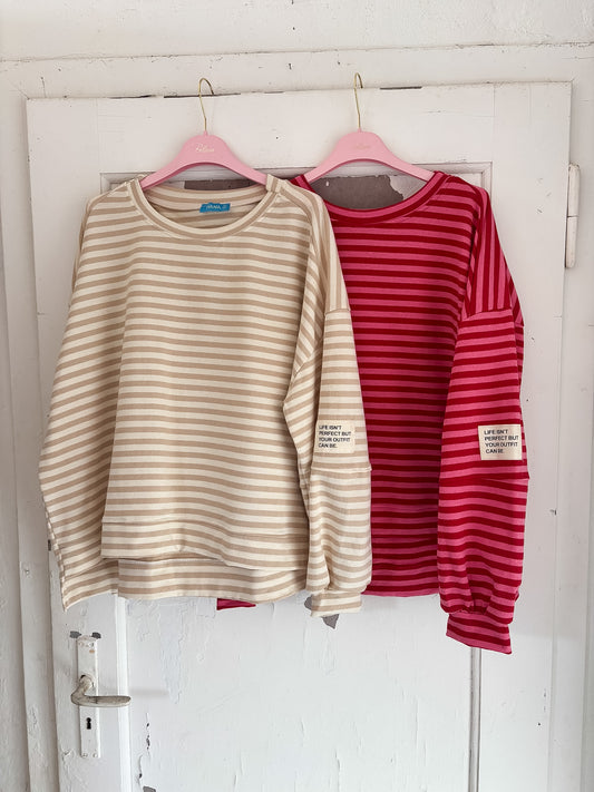 Pullover Art.Nr. F0608 (versch. Farben)