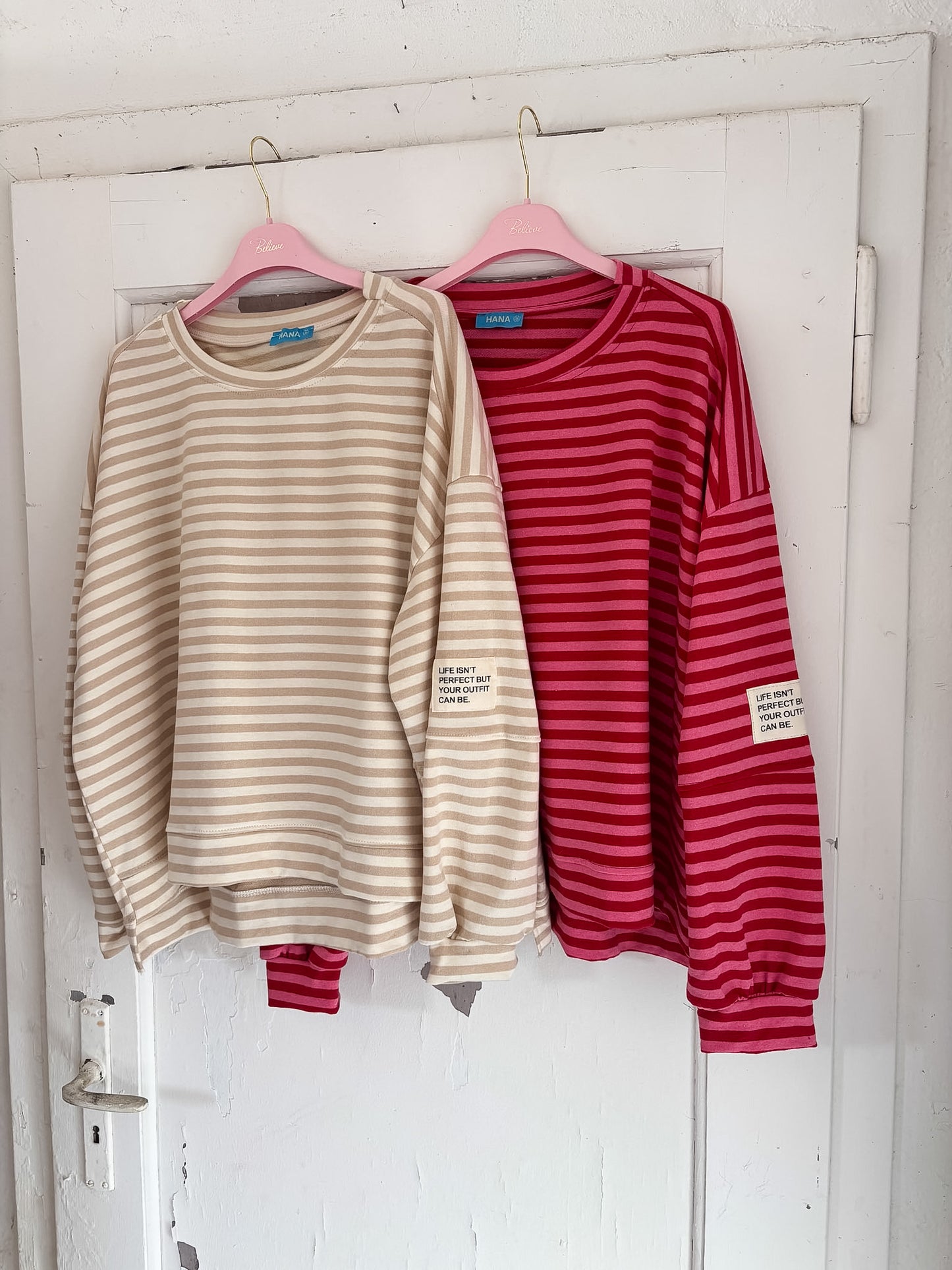 Pullover Art.Nr. F0608 (versch. Farben)