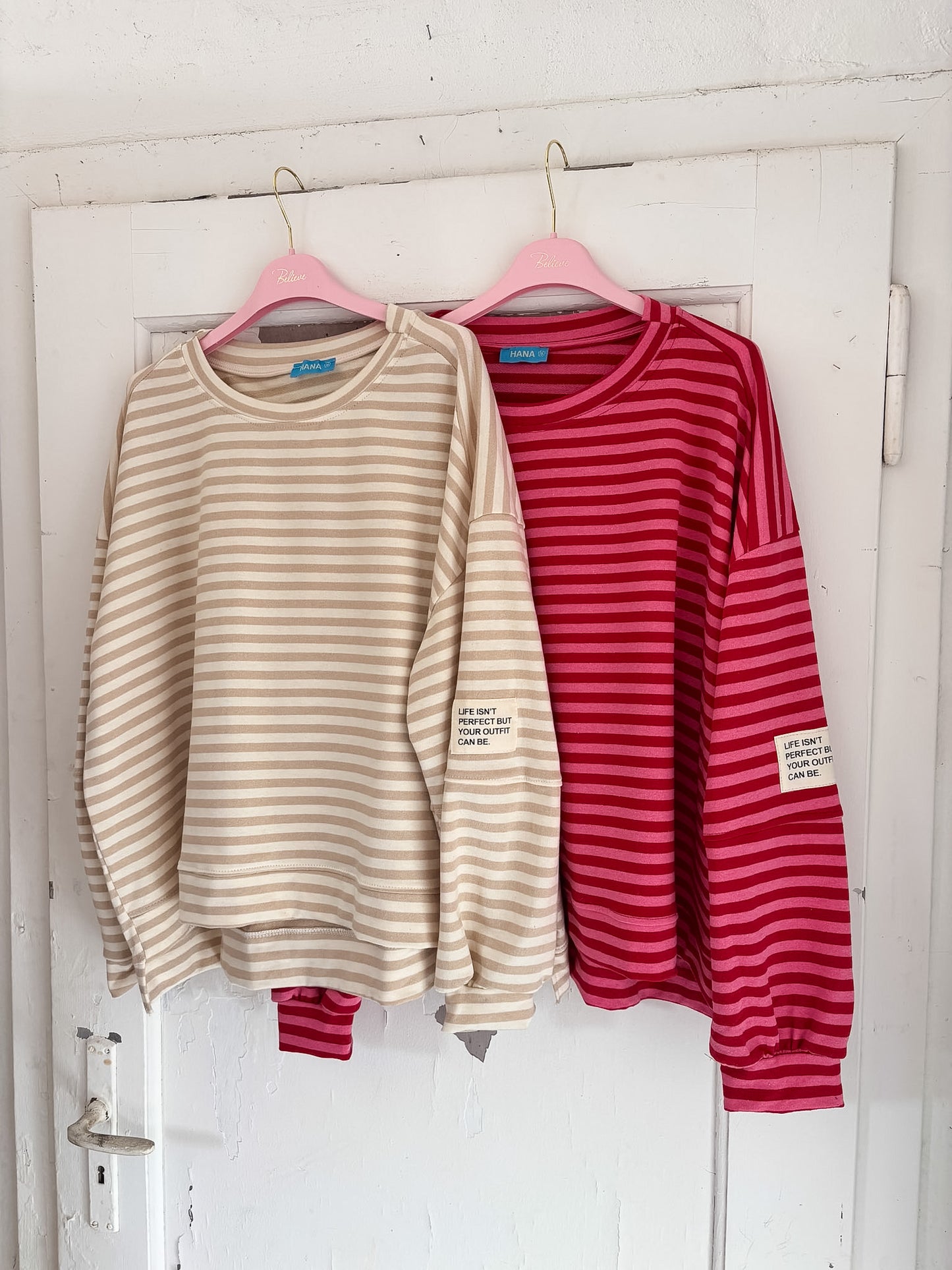 Pullover Art.Nr. F0608 (versch. Farben)