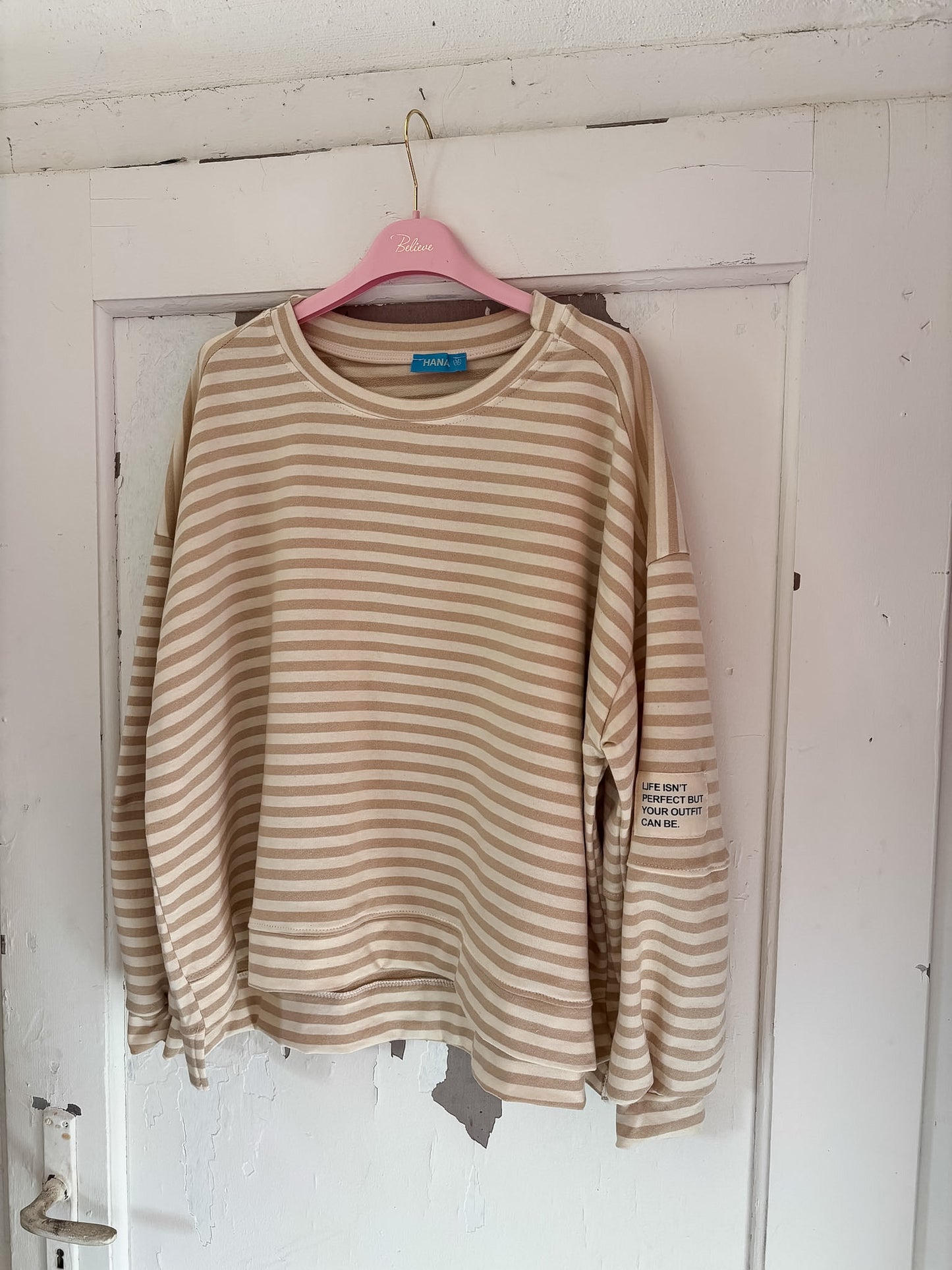 Pullover Art.Nr. F0608 (versch. Farben)