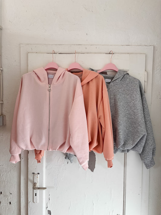 Jacke Art.Nr. 20681 (versch. Farben)