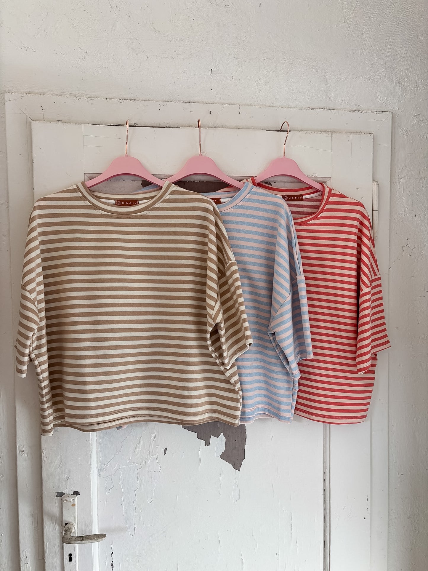 T-shirt Art.Nr. H1178 (versch. Farben)