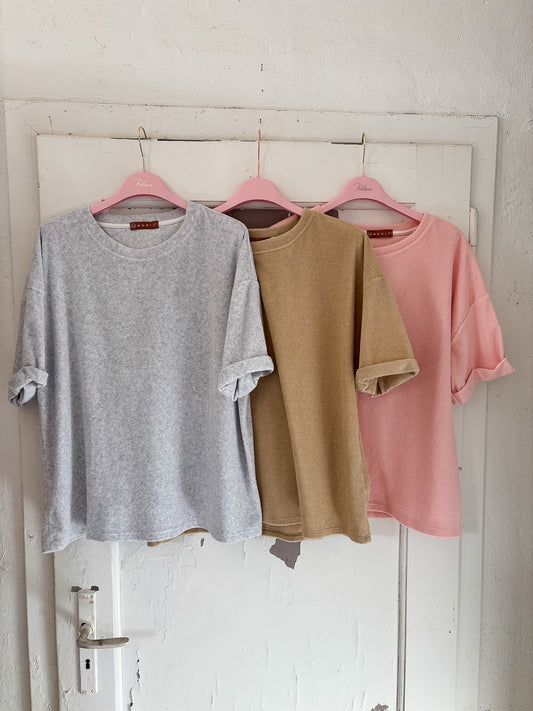 T-shirt Art.Nr. Q1314 (versch. Farben)