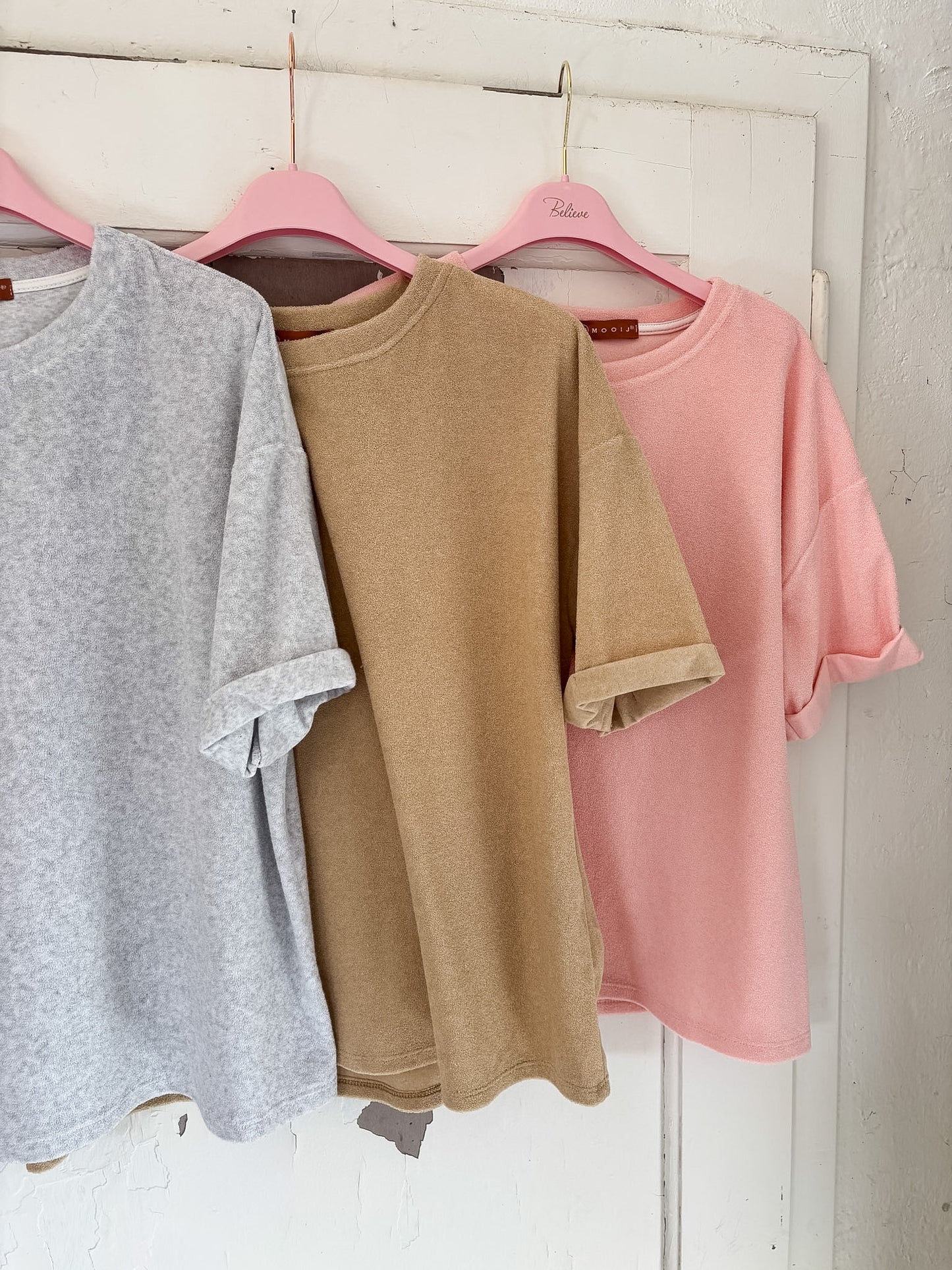 T-shirt Art.Nr. Q1314 (versch. Farben)