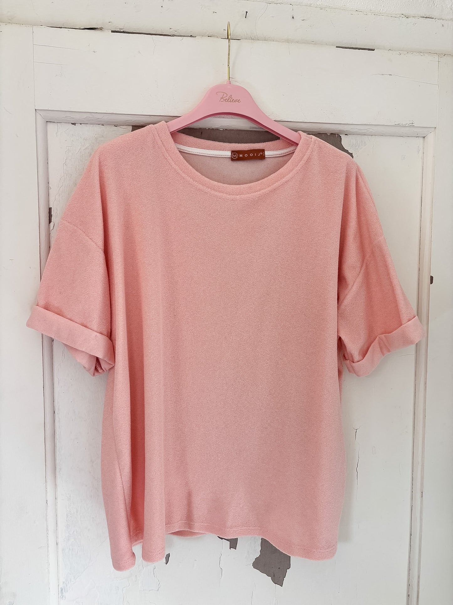 T-shirt Art.Nr. Q1314 (versch. Farben)