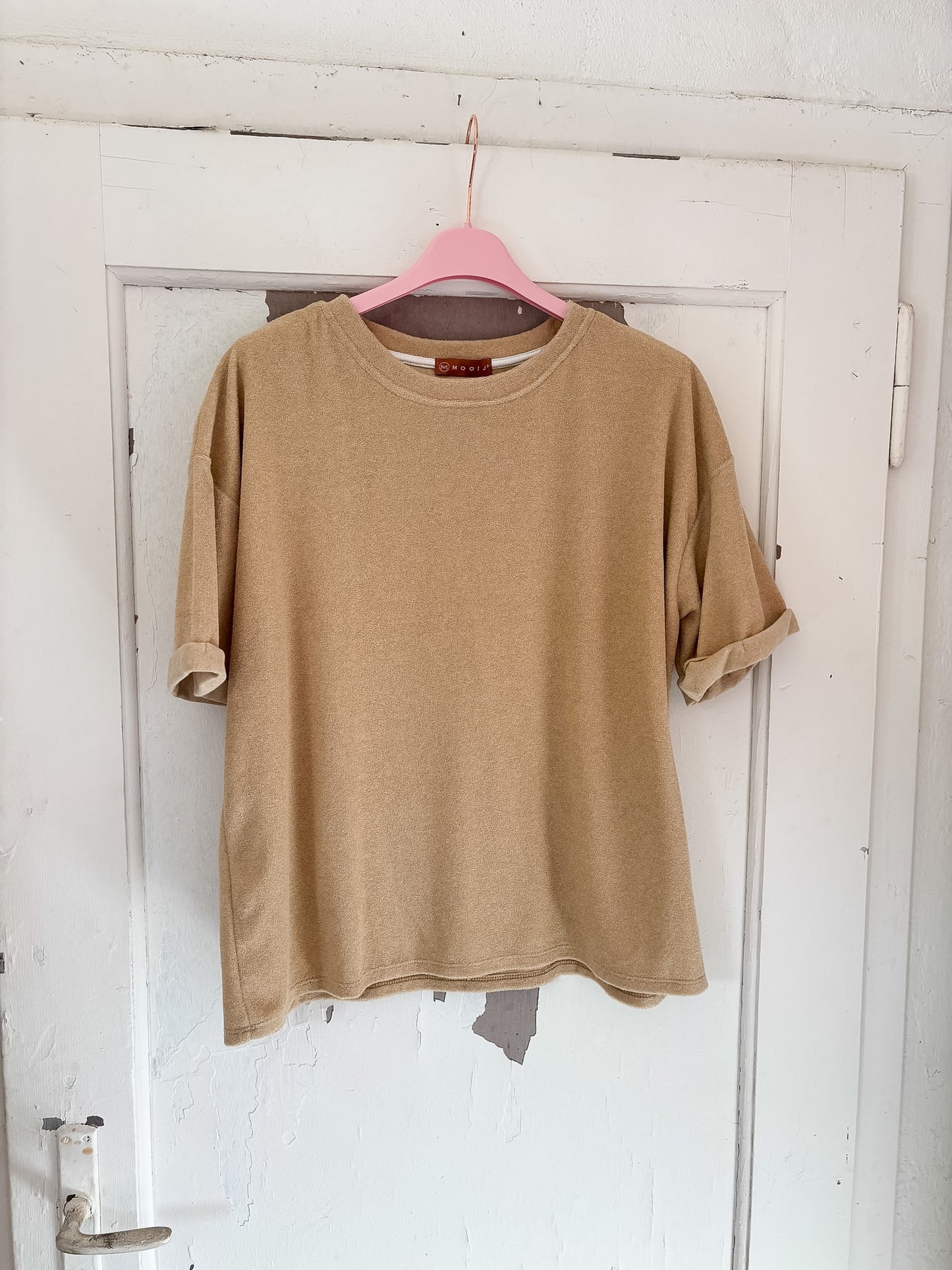 T-shirt Art.Nr. Q1314 (versch. Farben)