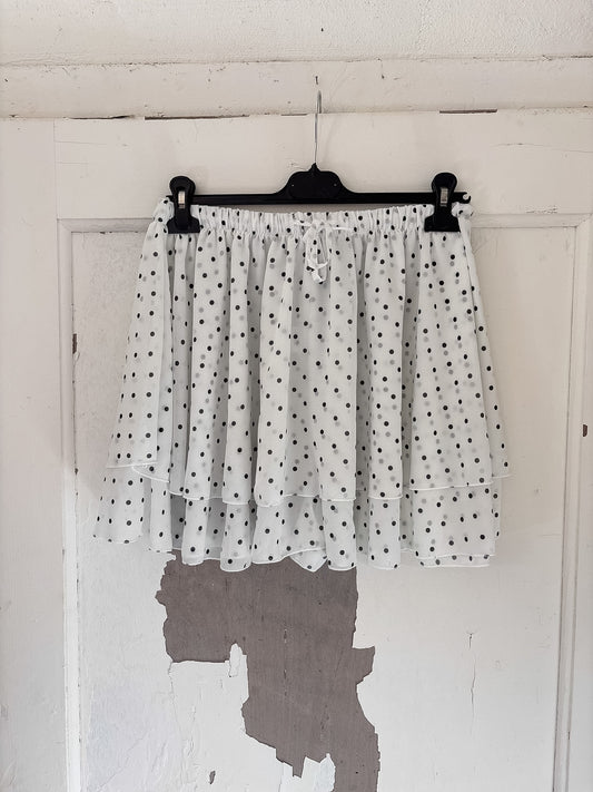 Skort Art.Nr. 25180