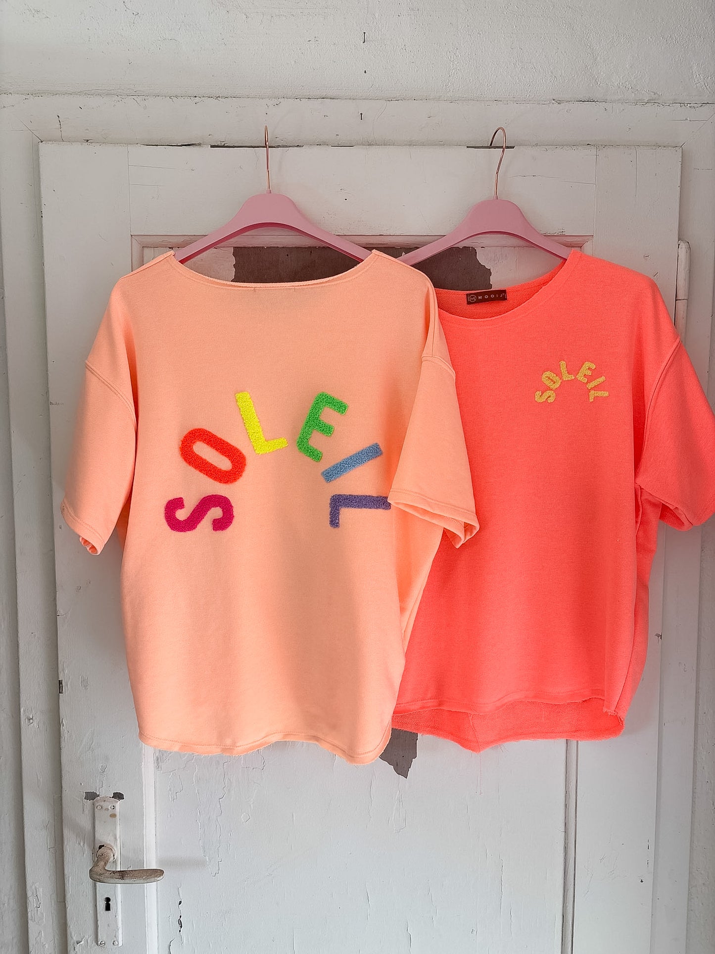 T-shirt Art.Nr. Q1346 (versch. Farben)