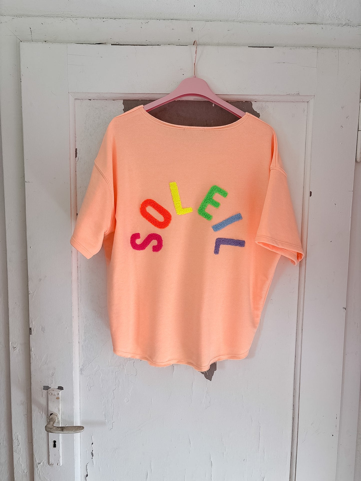 T-shirt Art.Nr. Q1346 (versch. Farben)