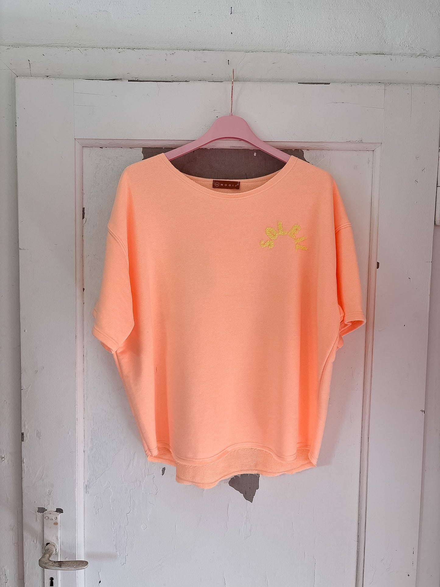 T-shirt Art.Nr. Q1346 (versch. Farben)