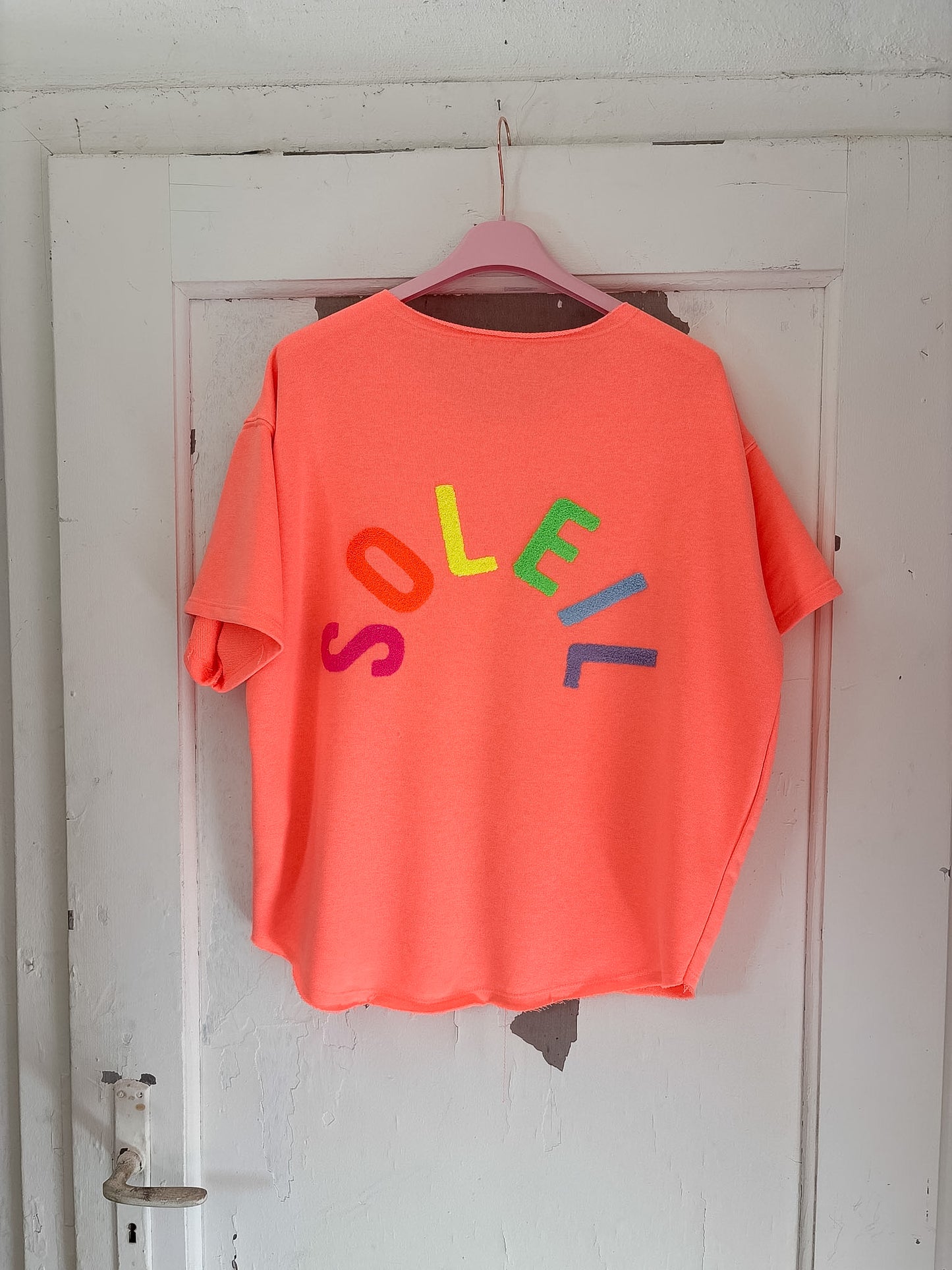T-shirt Art.Nr. Q1346 (versch. Farben)