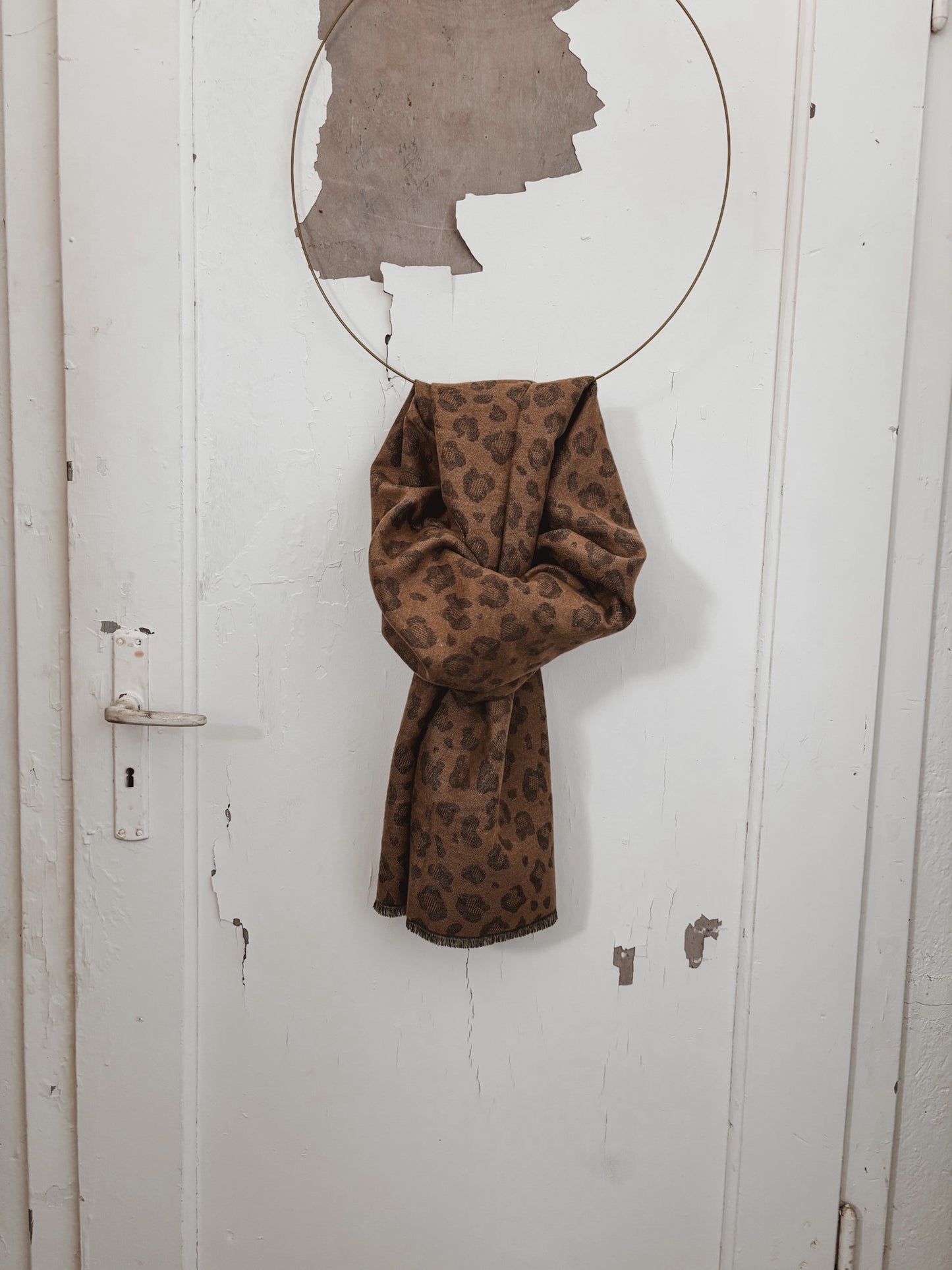 Schal Art.Nr. 5082 (Wendeschal)