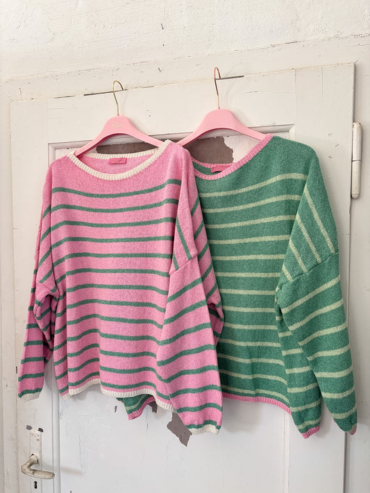 Pullover Art.Nr. 36107 (versch. Farben)